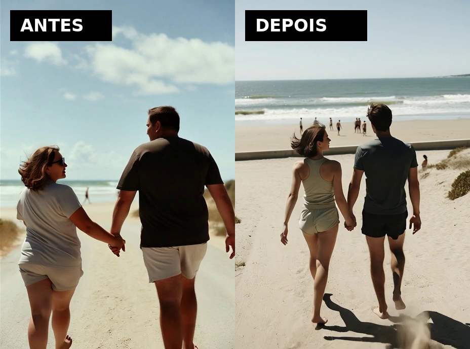 Beleza Valiosa - imagem destaque